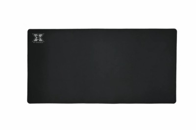 Mousepad gaming Serioux Eniro Large, baza cauciucata anti-alunecare , suprafata foto