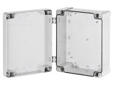 Carcasă Universală Policarbonat 190x240x105 mm Set 1