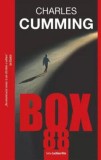Box 88 - Charles Cumming - Crime Scene Press