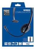 Nacon Wired Communicator - Playstation 4 PS4