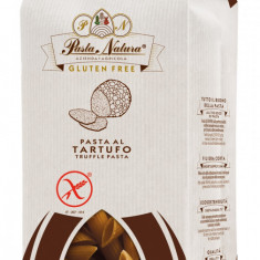 Paste casarecce cu trufe fara gluten 250g, Pasta Natura