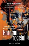 Haremul regelui - Paperback brosat - Dja&iuml;li Amadou Amal - Niculescu