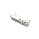 Placă electronică originală Electrolux 1360064032 pentru uscător de rufe, compatibil AEG REX