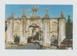 bnk cp Alba Iulia - Poarta intai a cetatii - necirculata