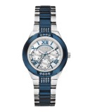Cumpara ieftin Ceas Dama, Guess, Viva W0413L1 - Marime universala