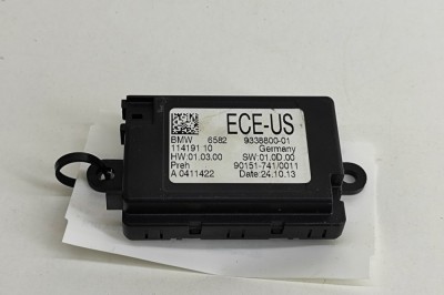 Alt modul de control BMW 3 Gran Turismo F34 2013 OEM: 9338800 23991777 foto