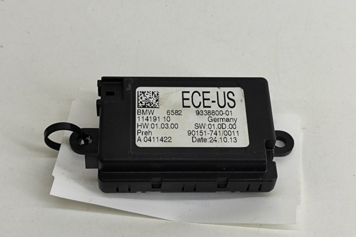 Alt modul de control BMW 3 Gran Turismo F34 2013 OEM: 9338800 23991777