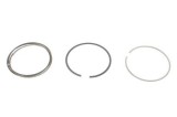 Set segmenti piston Goetze 79,00 mm, Opel motorizari 1,6