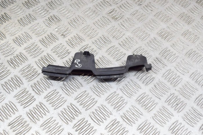 Suport bara de protecție dreapta spate AUDI A8 D4 4H_ 2011 OEM: 4H0807366A 14219870