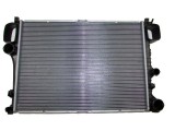 Radiator racire Mercedes Clasa CL (C216), 01.2010-12.2013, Clasa S (W221), 2005-2013; motor 4.0 CDI; 4.7 V8; 5.4 V8; 5.5 V8; 6.0 V12; cutie automata,