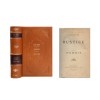 N. Rădulescu-Niger, Rustice, 3 Vol., 1893-1894, Ed. Socec &amp; Tip. Curții Regale, Leg. Piele, Carte Veche