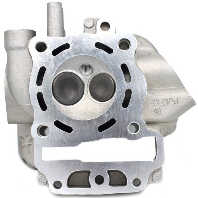 Chiuloasa scuter KEEWAY Logik 150 150cc 4T - Racire Apa foto