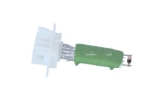NRF 342031 Rezistor, ventilator habitaclu foto