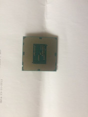 Vand procesor Intel Core i3 3240 pentru computer foto