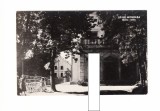 CP Baile Moneasa - Baile calde, RPR, circulata 1960, animata, stare foarte buna, Printata, Arad