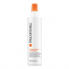 Tratament protectie culoare Paul Mitchell, 250 ml, extract floarea-soarelui, uz zilnic foto