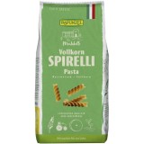Paste Spirelli Integrale Bio Rapunzel 400g - Fara Aditivi, Bogate in Fibre