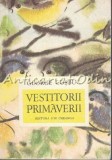 Cumpara ieftin Vestitorii Primaverii - George Cosbuc