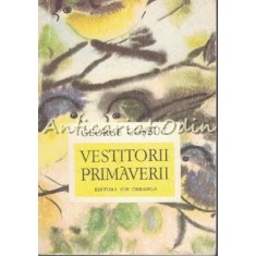 Vestitorii Primaverii - George Cosbuc