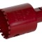 Carota diamantata pt. portelan, placi ceramice DryGres Premium 43mm - RUBI-6974