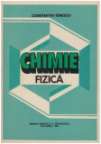 Constantin Ionescu - Chimie fizica - 128065