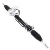 Caseta directie Mitsubishi L200 / Triton, 01.04-12.16, L200 / Triton Platform / Chassis, 03.06-12.15, mod op. hidraulic, tip Koyo, RapidAuto