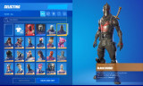 Cont fortnite 150+ skins ,OG Discord: paulpopa_1144