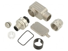 Adaptor de Alimentare 12V 5A 60W foto