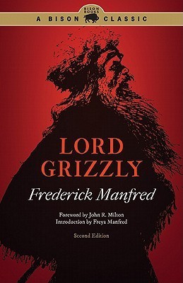 Lord Grizzly foto