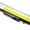 Baterie LenovoIdeaPad Y470P, IdeaPad Y570, IdeaPad Y570A, IdeaPad Y570D, IdeaPad Y570M, IdeaPad Y570N, IdeaPad