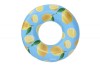 BESTWAY COLAC INOT GONFLABIL LEMON 119 CM ProVoyage Vacation