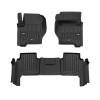 Covorase auto LAND ROVER Range Rover Sport 2005-2012 Frogum 3D