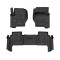 Covorase auto LAND ROVER Range Rover Sport 2005-2012 Frogum 3D