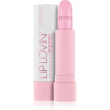 Catrice Lip Lovin&#039; balsam de buze nutritiv culoare 020 Cozy Rose 3.5 g