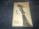 MENELAOS LUDEMIS - STRADA ABISULUI NUMARUL 0