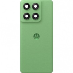 Capac Baterie Motorola Edge 60, Verde (Shamrock), Service Pack 5D68C29960