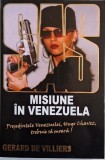SAS. Misiune in Venezuela &ndash; Gerard de Villiers