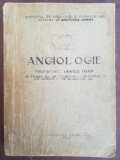 Angiologie- Iancu Ioan