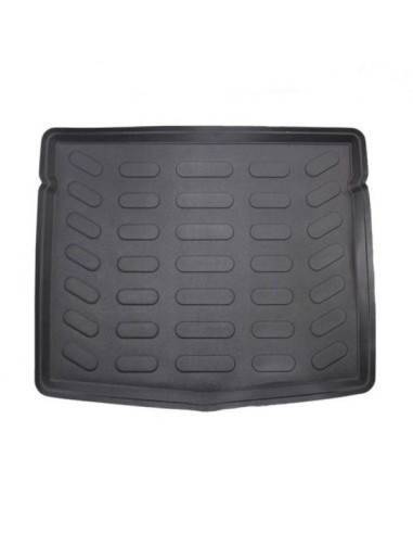 Covor Protectie Portbagaj Umbrella Pentru Fiat Egea / Tipo Hb (Cu Roata De Rezerva) 2015-