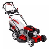 Masina de tuns iarba alimentata cu benzina cu actionare 3,6kw locin, dedra ded8725q-53l