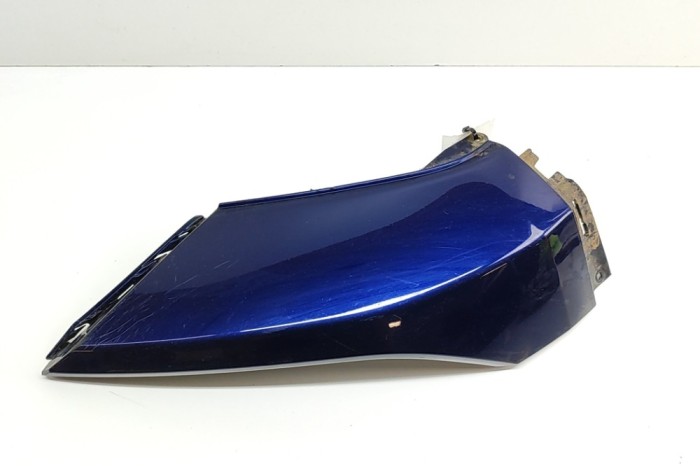 Bandou bara de protecție dreapta față AUDI Q5 FY 2022 OEM: 80A807062F 30655399