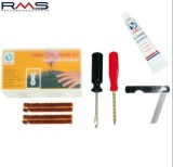 Cumpara ieftin Kit reparatie pana anvelopa tubeless