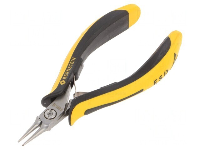 Cleşti rotunzi ESD 130mm