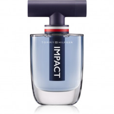 Tommy Hilfiger Impact Spark Eau de Toilette pentru bărbați 50 ml