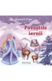 Povestile iernii - Anastasia Popa