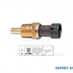 Senzor temperatura lichid racire Opel OMEGA A (16_, 17_, 19_) 1986-1994