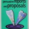 PERSUASIVE REPOTS AND PROPOSALS by ANDREW LEIGH , 2003