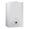 Centrala termica in condensare De Dietrich MPX 28/33 BIC 28 kW, boiler incorporat 40 litri
