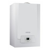 Centrala termica in condensare De Dietrich MPX 28/33 BIC 28 kW, boiler incorporat 40 litri