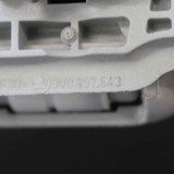 M&acirc;ner plafon dreapta spate SKODA SUPERB III Estate 3V5 2016 OEM: 3V0857643 3820662